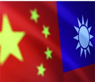 Китай провів імітацію ракетних ударів і підняв бомбардувальники під час навчань поблизу Тайваню