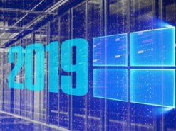 Вышла новая версия Windows Server 2019