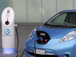 Імовірність спалаху електромобіля виявилася в 60 разів нижчою, ніж автомобіля з ДВЗ