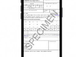 Грін-карти в електронному форматі почнуть діяти з початку 2025 року