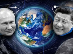 Росія та Китай перетворюють космос на сміттєзвалище: чим це загрожує і як із цим боротись