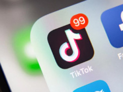 Як знайти та очистити історію переглядів у TikTok