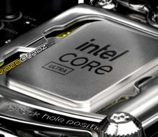 До 52 ядер: у мережу виклали характеристики процесорів Intel нового покоління