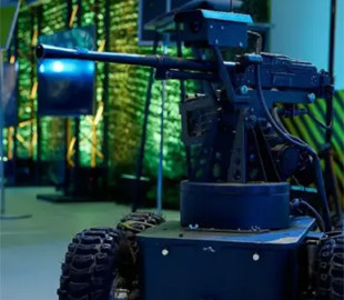 ШІ у сучасній зброї: чому тема стала актуальною, та які ризики несе