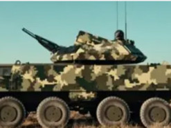 Турецькі розробники представили новітню зенітну систему ППО Burç