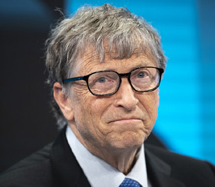 Билл Гейтс запустил амбициозный проект по спасению планеты
