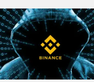 Хакери злили у мережу персональні дані 13 мільйонів клієнтів Binance