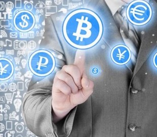 Посещаемость крупнейших криптовалютных бирж упала вдвое