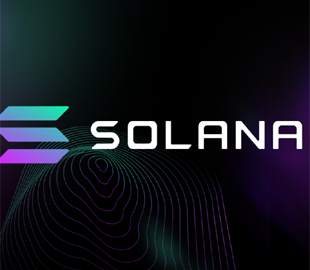 Криптовалюта українського розробника поставила річний рекорд вартості