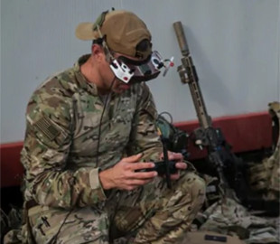 Врахували досвід України: у США хочуть офіційно озброїтися FPV-дронами, — Defense One