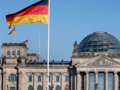 Бундестаг засудив політиків AfD через зв’язки з Москвою