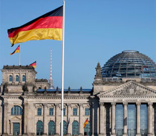 Бундестаг засудив політиків AfD через зв’язки з Москвою