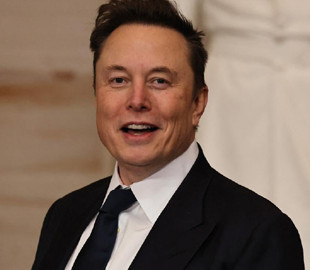 Ілон Маск може стати першим трильйонером у світі