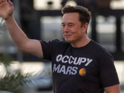 Ілон Маск готує подарунок для інвесторів Tesla на мільярди доларів