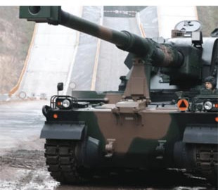 Від виробництва ракет до технологічних блоків: як Південна Корея передає технології Польщі