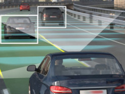 Пешеходов и собак заставят носить датчики из-за автопилотов