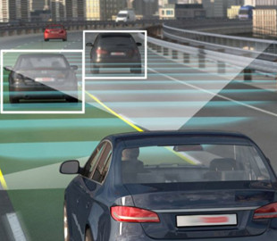 Пешеходов и собак заставят носить датчики из-за автопилотов