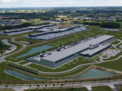 Facebook расширит ЦОД в Дании и обогреет 11 тыс. домов