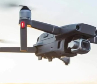 Досвідчені пілоти більше не потрібні: у Китаї створили проривну технологію для БПЛА