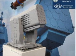 Німецькі розробники представили революційну морську систему ППО RAM Block 2