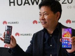 Глава Huawei обвинил Xiaomi в выпуске непрактичных смартфонов