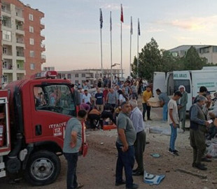 Понад 30 людей загинули в двох ДТП в Туреччині