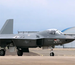 "Вбивця МіГів": що відомо про винищувач KF-21 Boramae, який пройшов повну перевірку боєготовності в Південній Кореї