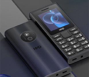 Представлені бюджетні HMD 105 та HMD 110