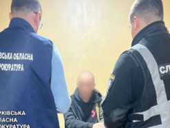 Затримано фейкового "мінера" обленерго: погрожував підірвати будівлю через відключення світла