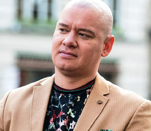 Кошовий вперше розповів, навіщо зустрічався з Зеленським на Банковій під час війни