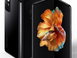 Xiaomi представит глобальную версию Mi MIX Fold