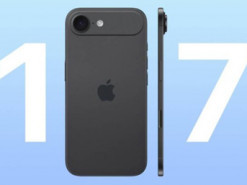 Чотири ключові переваги iPhone 17 Air над iPhone 17 Pro