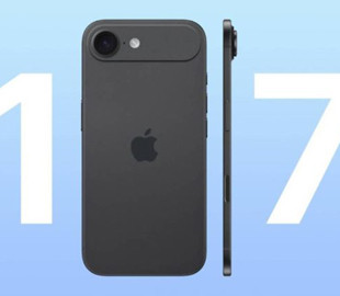 Чотири ключові переваги iPhone 17 Air над iPhone 17 Pro