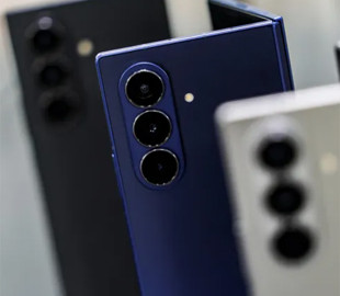 Samsung подвоїть випуск гаджетів з ШІ від Google