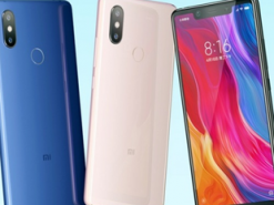 Смартфон Xiaomi Mi 8 SE уже тестируют с Android 10