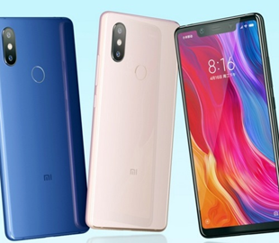 Смартфон Xiaomi Mi 8 SE уже тестируют с Android 10