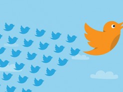 После длительного периода стагнации количество пользователей Twitter снова начинает расти