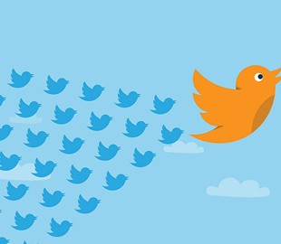 После длительного периода стагнации количество пользователей Twitter снова начинает расти