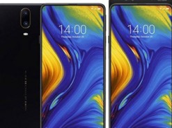 Стало известно, каким будет следующий смартфон-слайдер Xiaomi