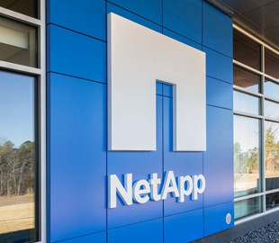NetApp нарастила выручку за год до 5,74 млрд долл.
