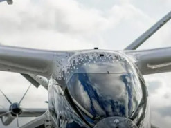 Archer запустить сервіс аеротаксі в ОАЕ