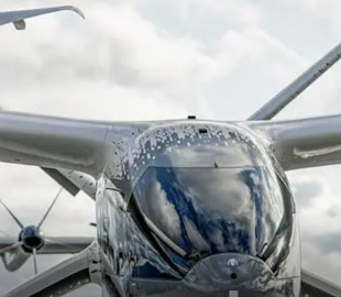 Archer запустить сервіс аеротаксі в ОАЕ