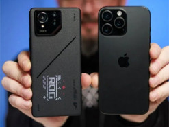 Названо смартфони з найкращим часом автономної роботи у 2025 році