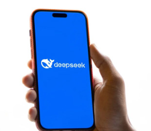 Корсун повідомив про загрози DeepSeek для користувачів