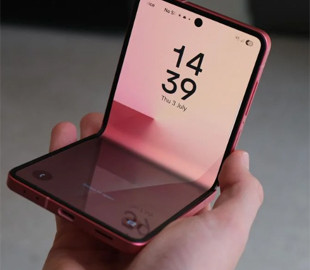 Названо найкращі смартфони з гнучким екраном, які можна купити у 2025 році