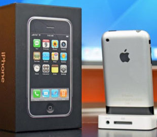 10 важливих функцій, яких спочатку не було в iPhone