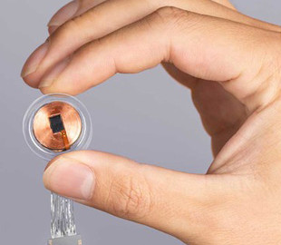 Илон Маск хочет вмонтировать чип человеку в голову уже в этом году