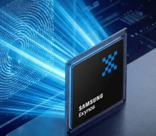 Samsung тестує Exynos нового покоління з 1,4-нм техпроцесом