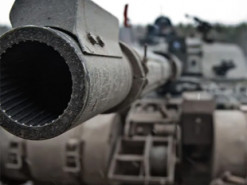 Rheinmetall у Британії вироблятиме стволи для танків і гармат в межах нової оборонної угоди
