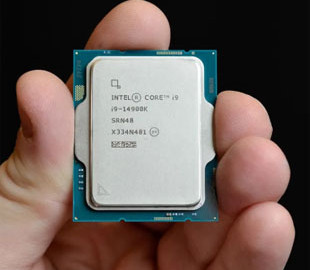 Intel визнала помилкою фокус на споживчих процесорах